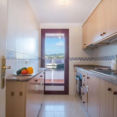 Coral - Plusholidays Apartment Calpe