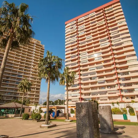 Apartmán Coral - Plusholidays Calpe