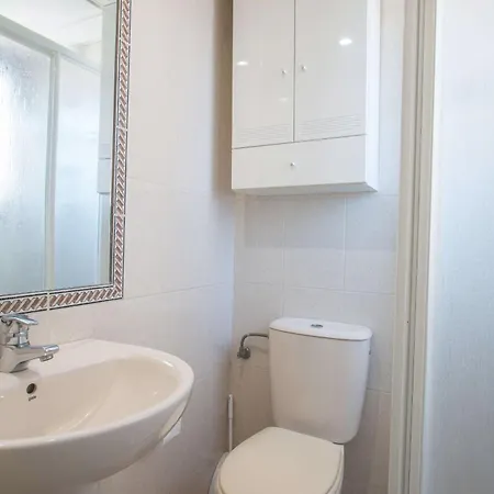 Apartment Coral - Plusholidays Calpe