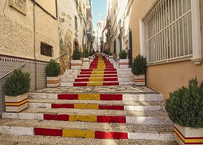 Coral - Plusholidays * Calpe