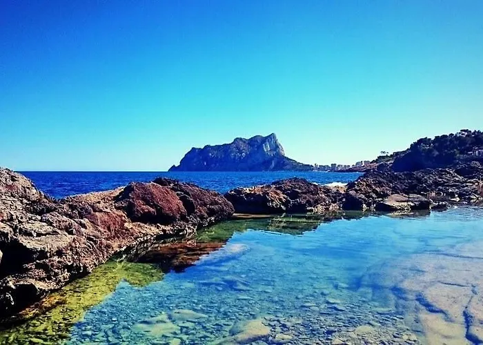 Coral - Plusholidays Apartament