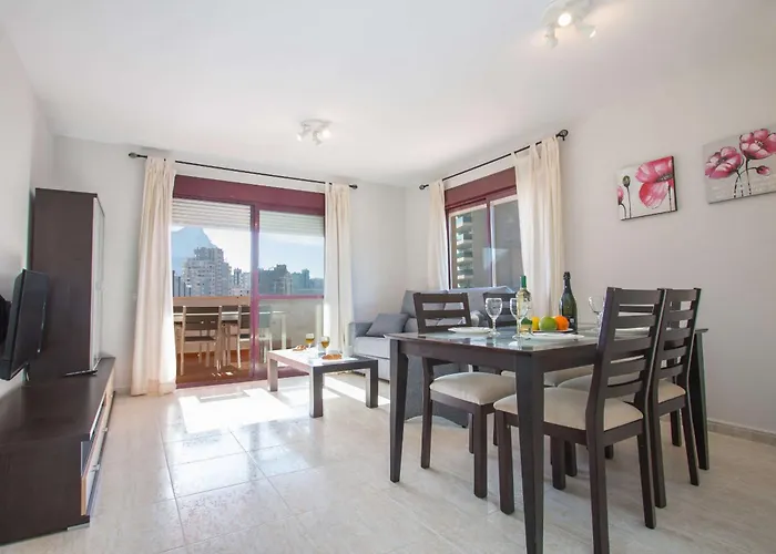 Apartament Coral - Plusholidays