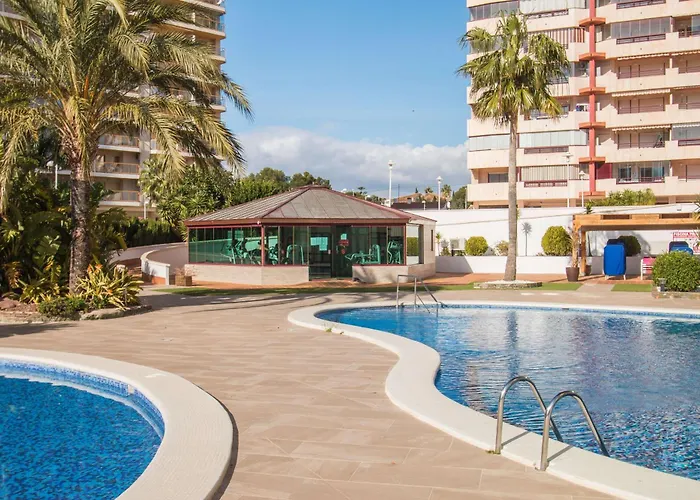 Apartament Coral - Plusholidays *