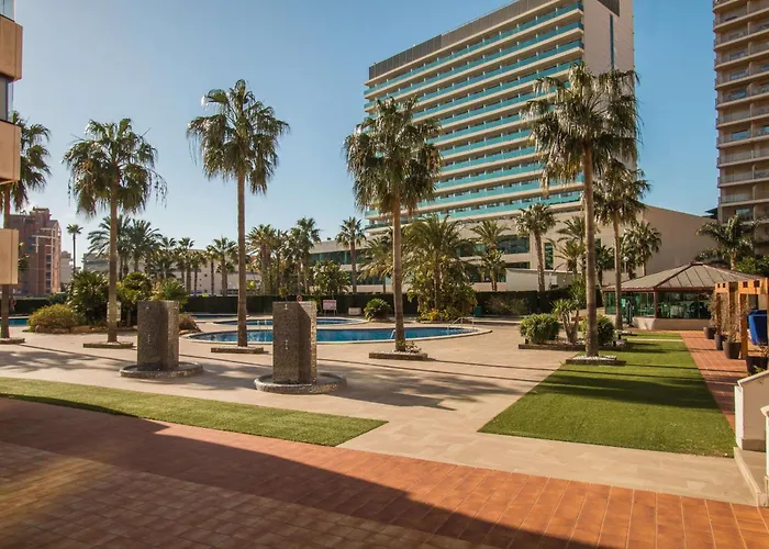 Apartament Coral - Plusholidays *