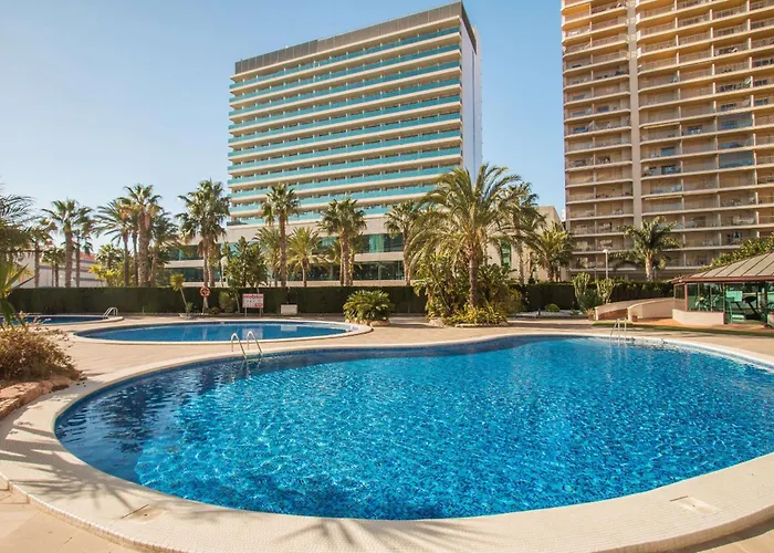 Coral - Plusholidays * Calpe