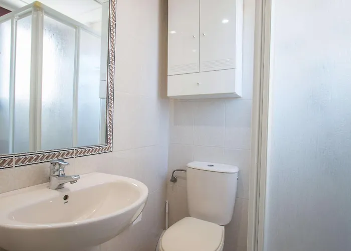 Apartament Coral - Plusholidays Calpe