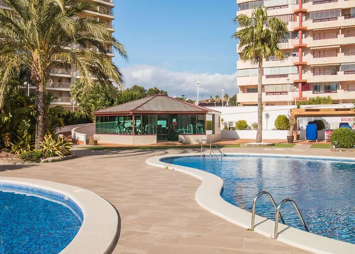 Coral - Plusholidays Apartament *