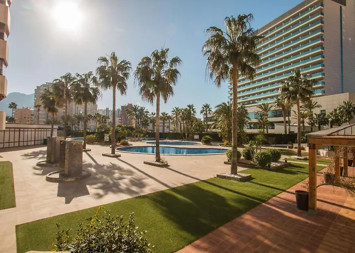 Apartament Coral - Plusholidays *