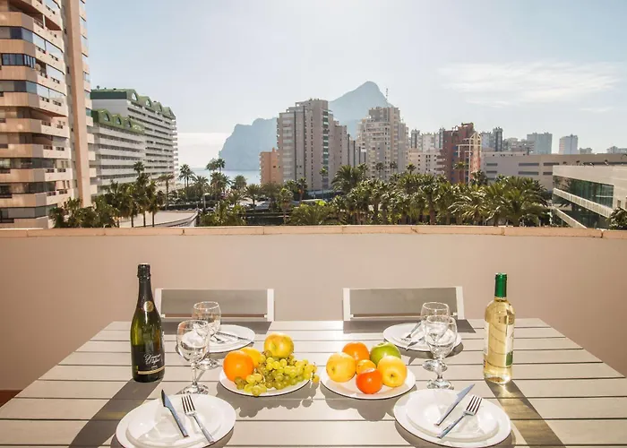 Apartament Coral - Plusholidays
